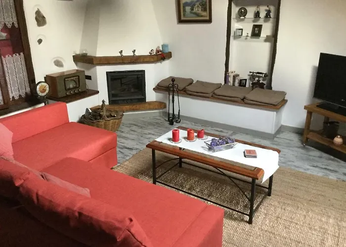 Casa Lucia