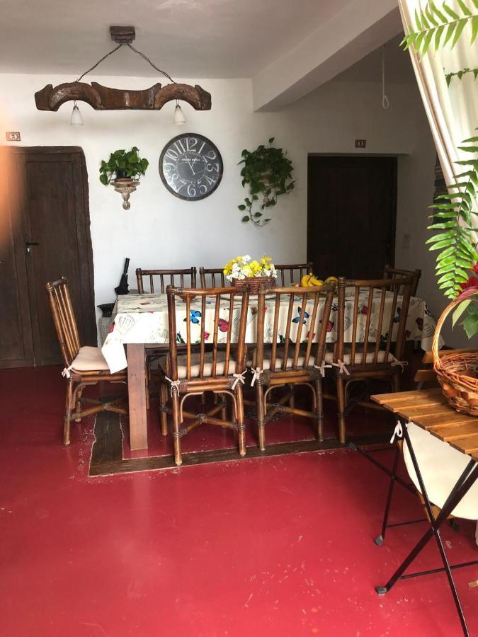 Casa Lucia Genoves