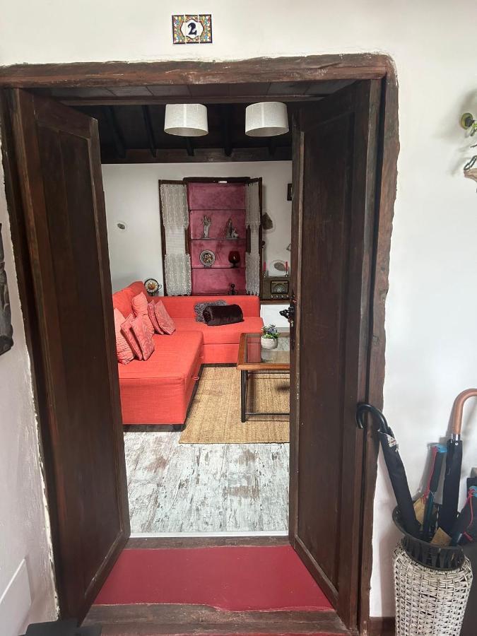 Casa Lucia Apartment