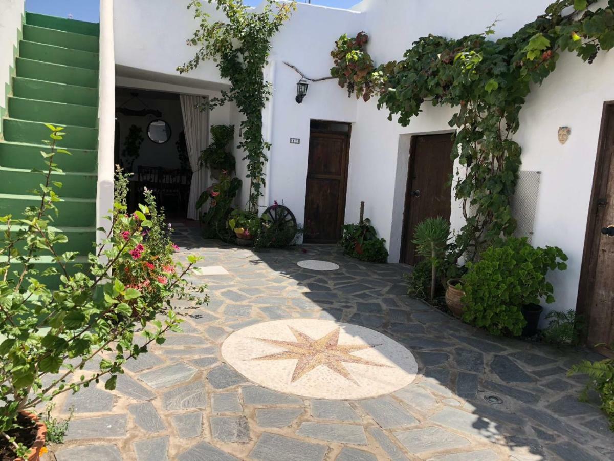 Apartment Casa Lucia Genoves