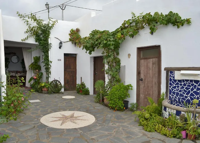 Casa Lucia
