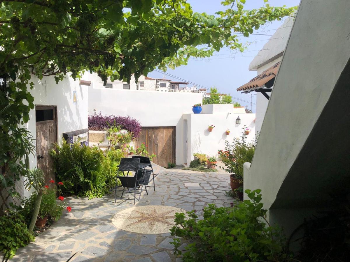 Casa Lucia Genovés