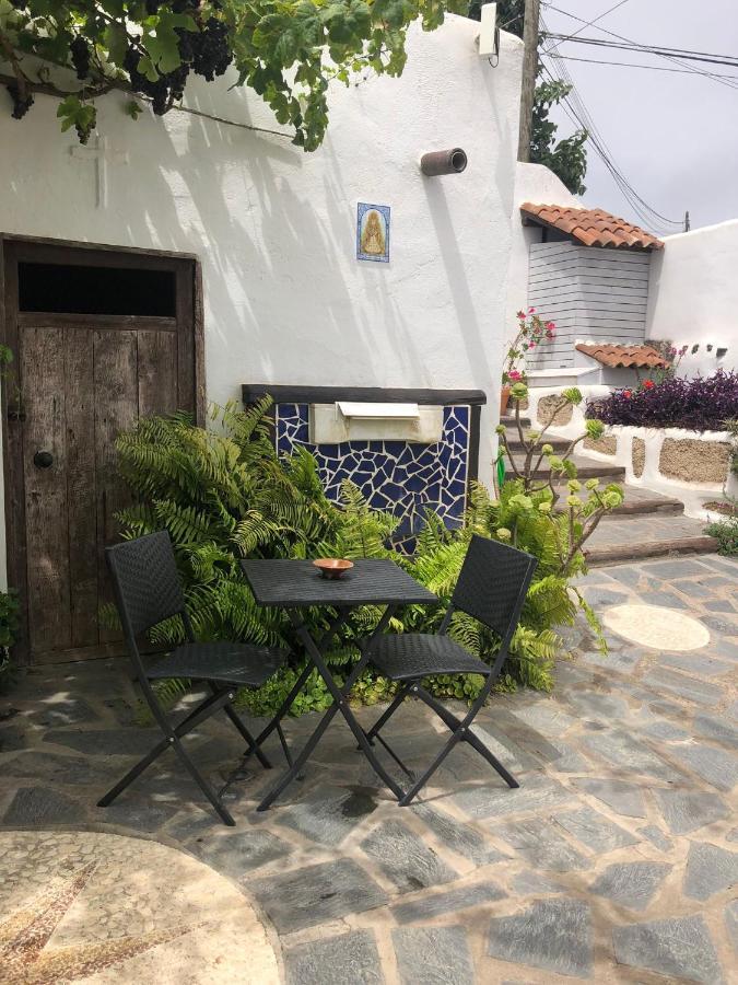 Casa Lucia Appartement Genovés
