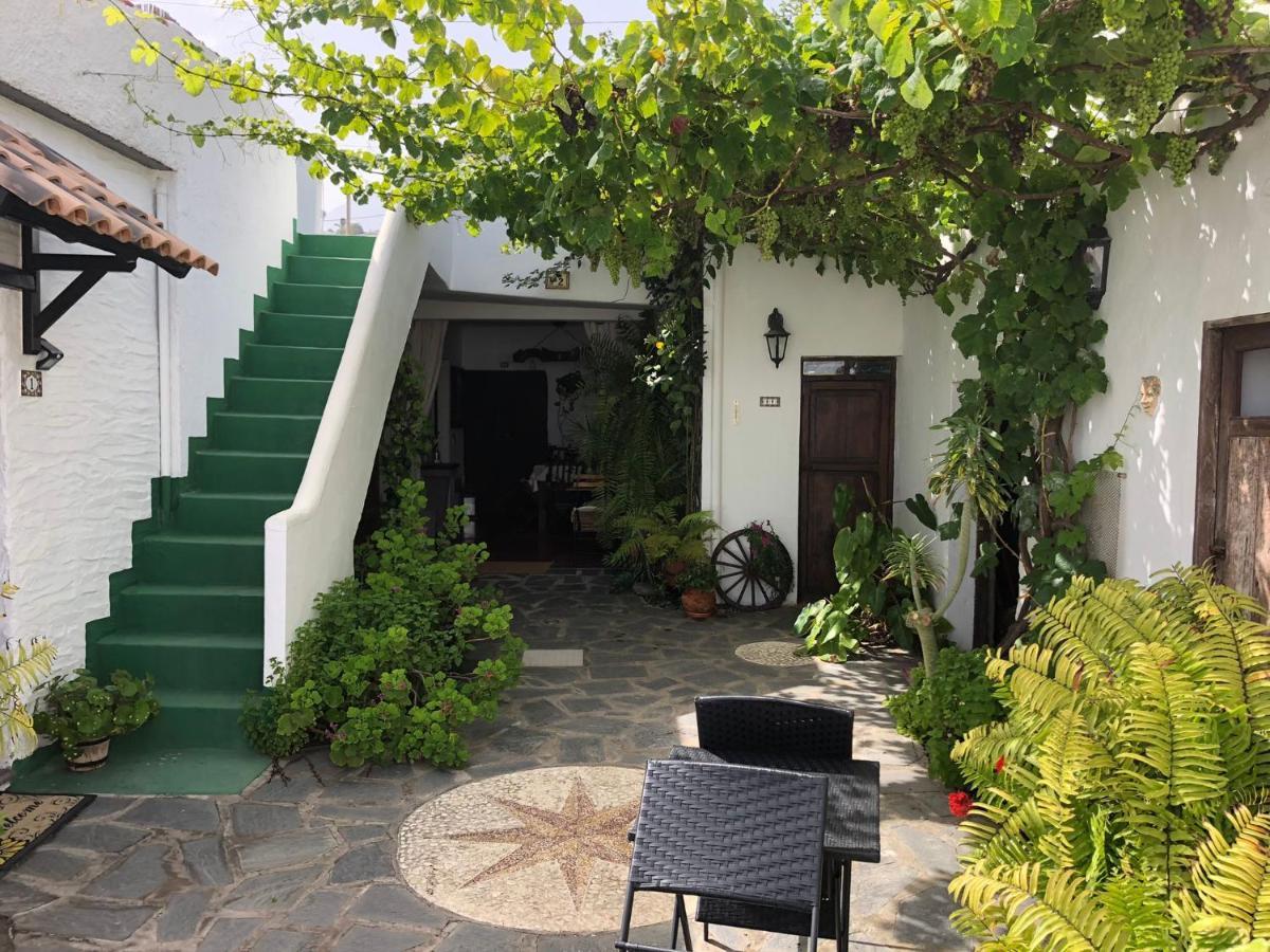 Apartment Casa Lucia Genoves