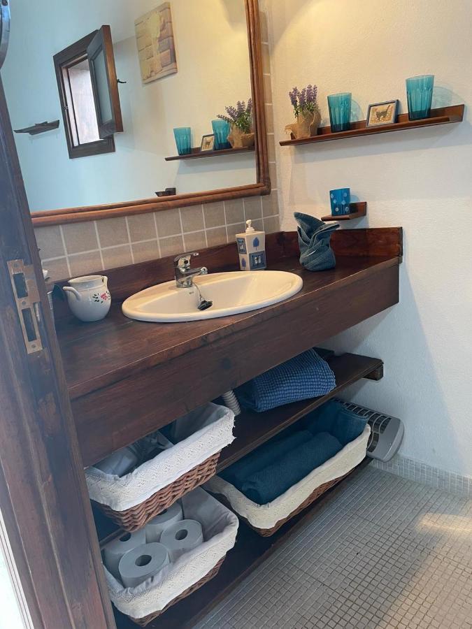 Casa Lucia Appartement *