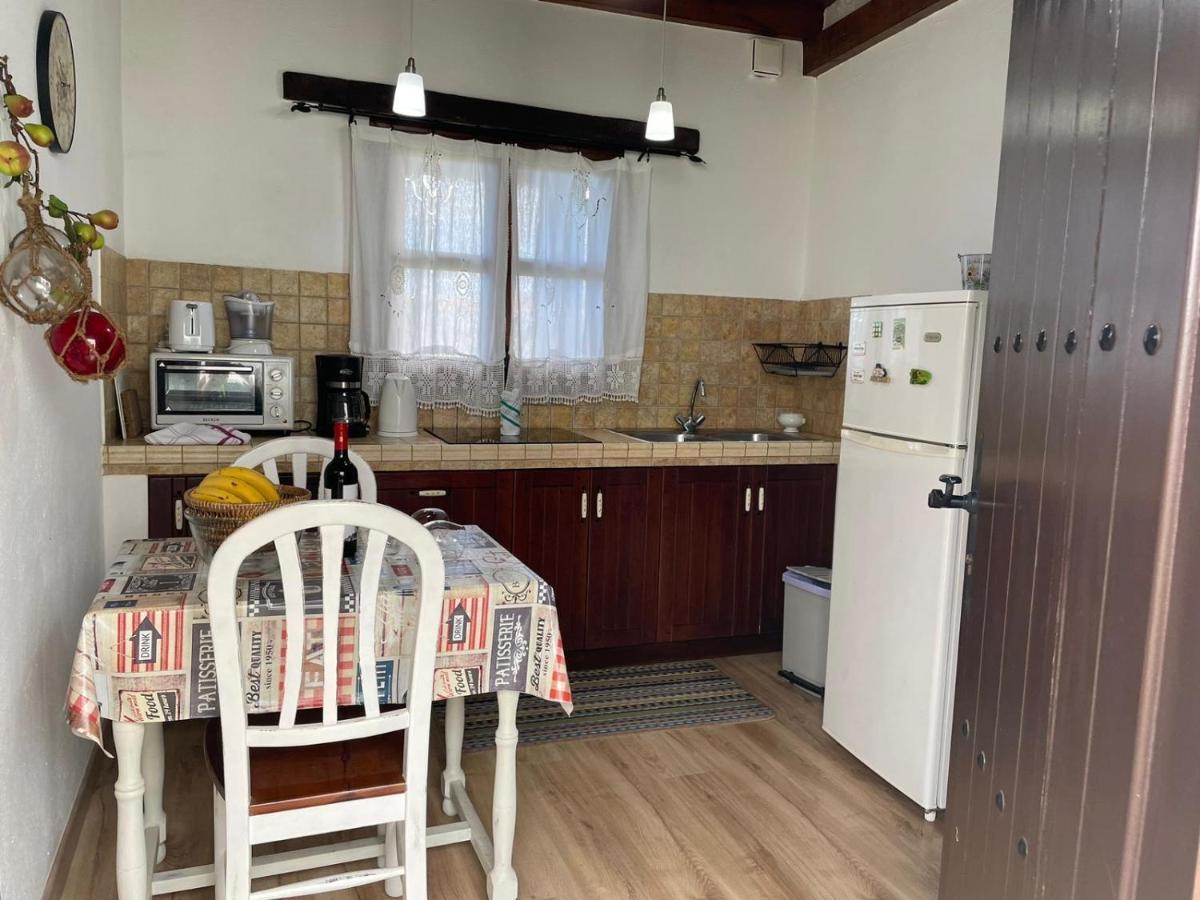 Apartment Casa Lucia Genoves