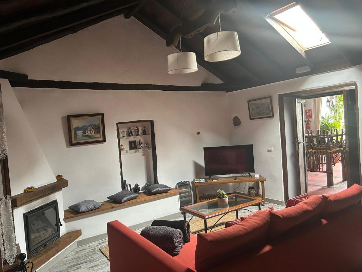 Appartement Casa Lucia Genovés