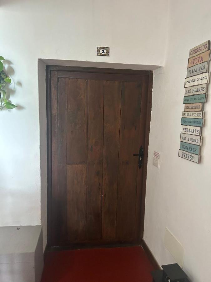 Appartement Casa Lucia Genovés