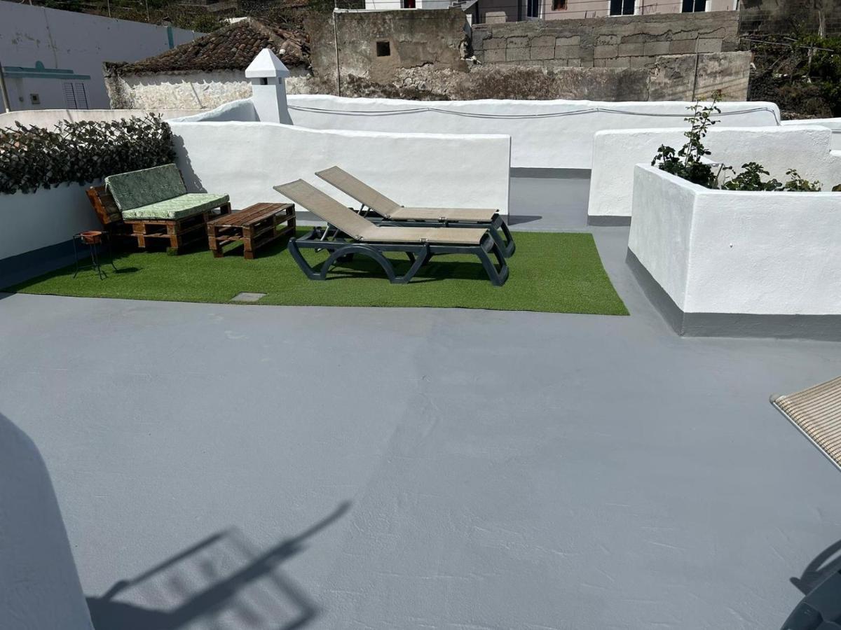 Appartement Casa Lucia