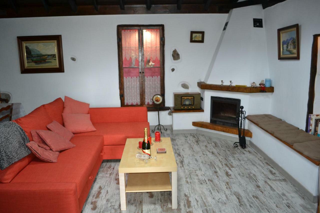 Casa Lucia Appartement