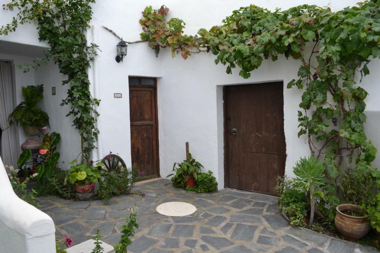 Appartement Casa Lucia Genovés