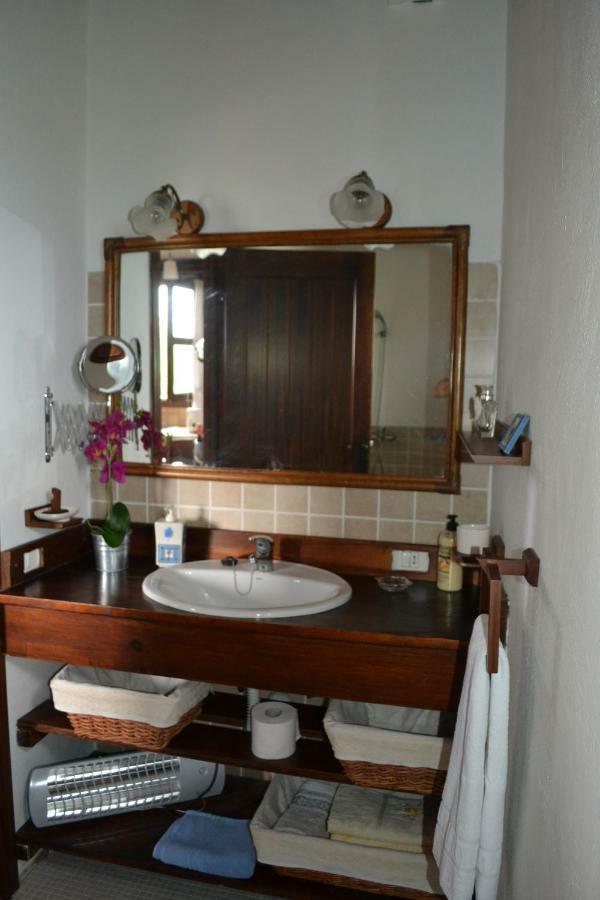 Appartement Casa Lucia