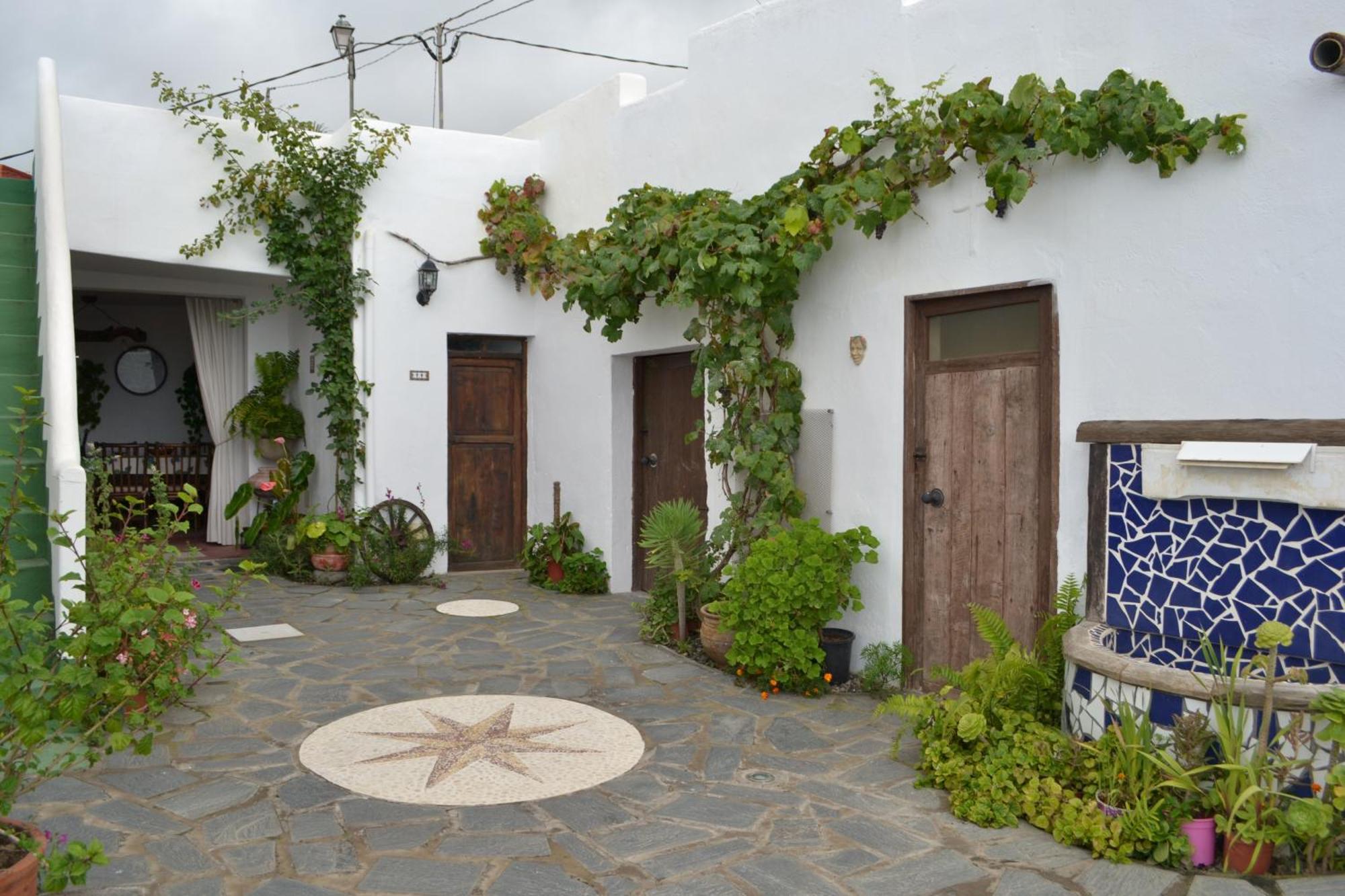 Appartement Casa Lucia Genovés