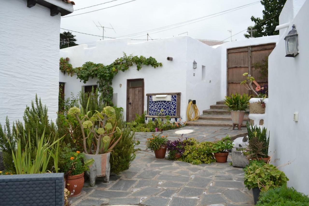 Casa Lucia Appartement Genovés